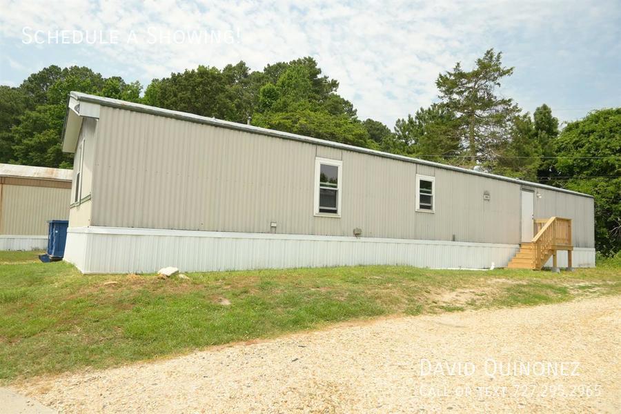 Primary Photo - Sale Prices Starting at: $29,900 or Rental...