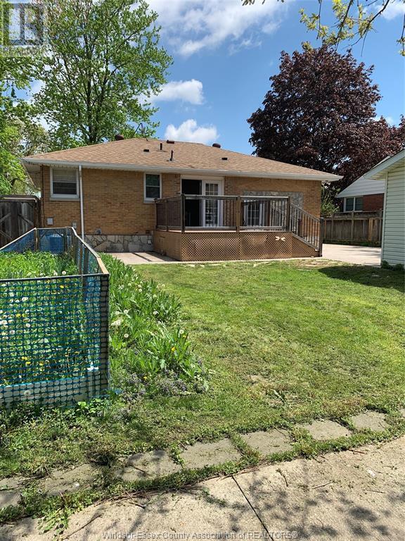 Building Photo - 3633 McKay Ave