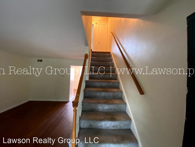 Building Photo - 2 br, 1 bath House - 1805 Bluemont Ave.
