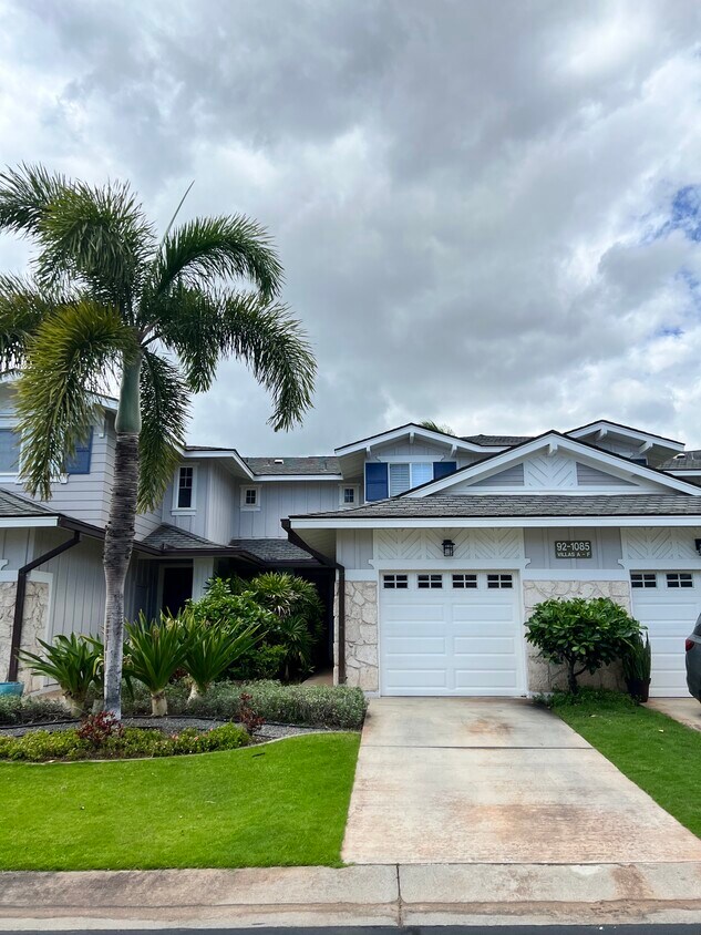 921085 Koio Dr, Kapolei, HI 96707 Townhome Rentals in Kapolei HI