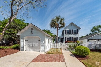 Building Photo - 834 Harbor Pl Dr