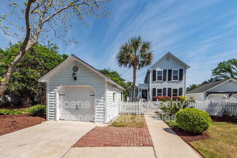 Primary Photo - 834 Harbor Pl Dr