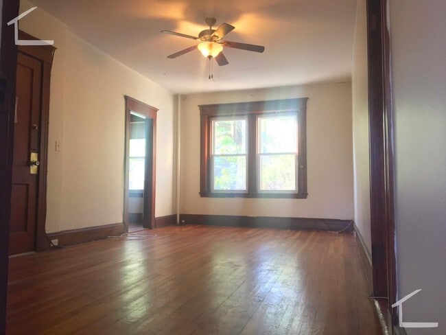 Photo - No Brokers Fee, No Security Deposit, Heat, Hot Water Included, Laundry, Porch Apartment