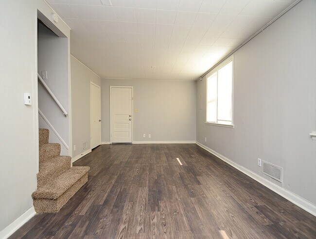 Foto del edificio - 1113 William St