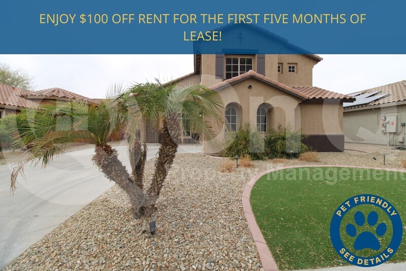 Foto principal - 2736 S 155th Ln