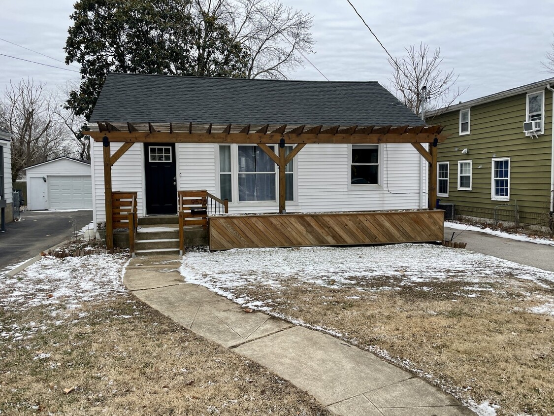 Foto principal - Charming Renovated Bungalow in Lindbergh S...