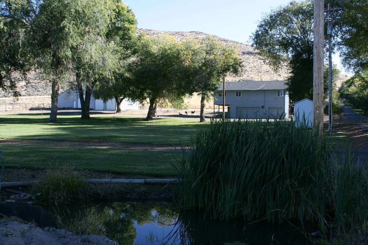 Primary Photo - 9377 Tingley Ln