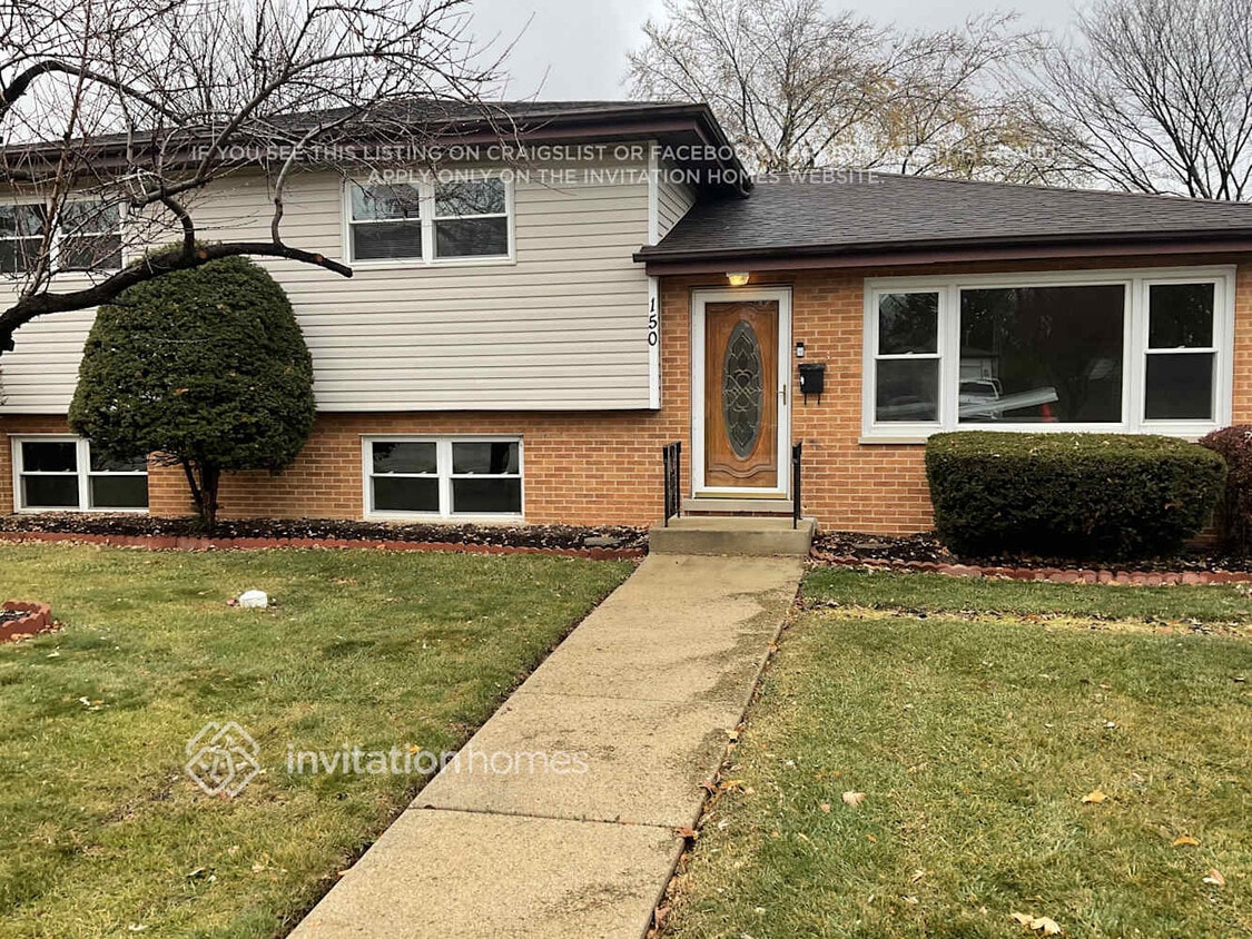 Foto principal - 150 E Winthrop Ave