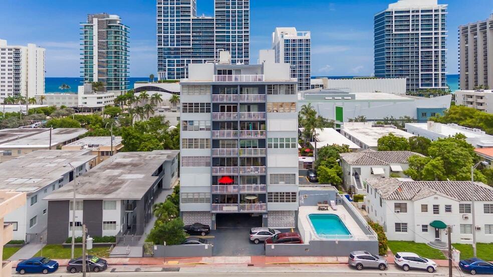 Foto principal - 6855 Abbott Ave