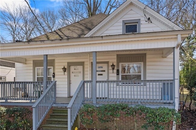 Photo - 1720 Thompson Ave House