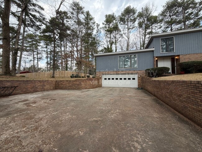 Foto del edificio - 2867 Monica Ct SW