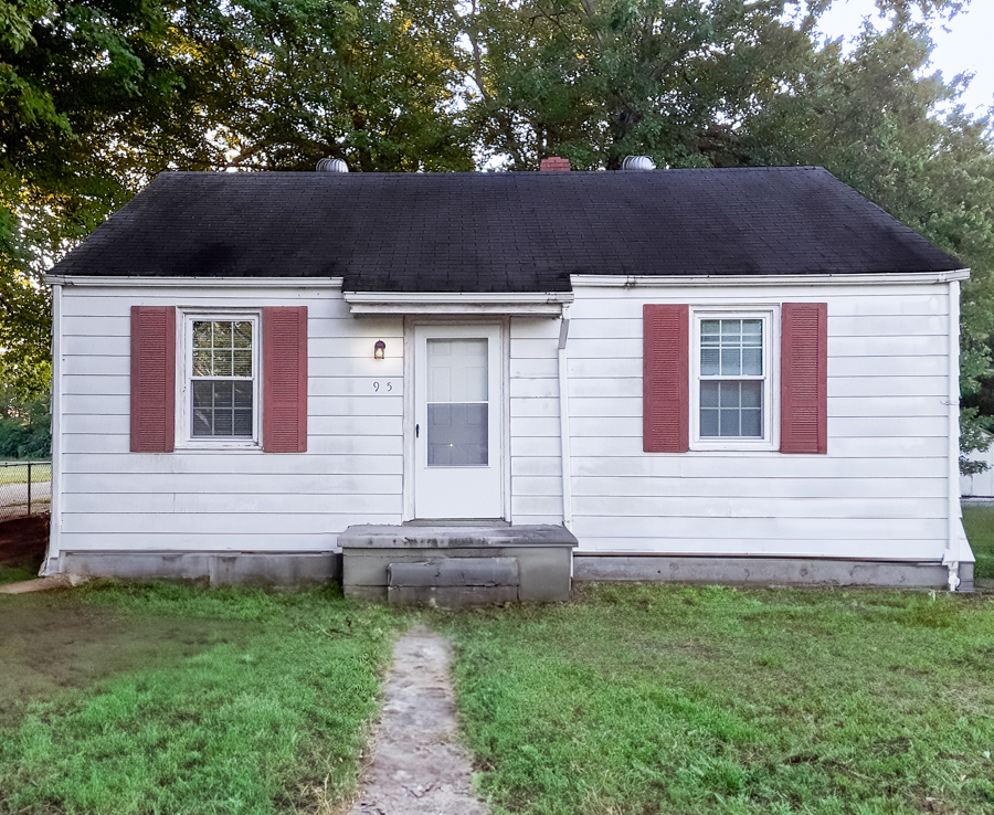 Foto principal - 95 Slagle Ave