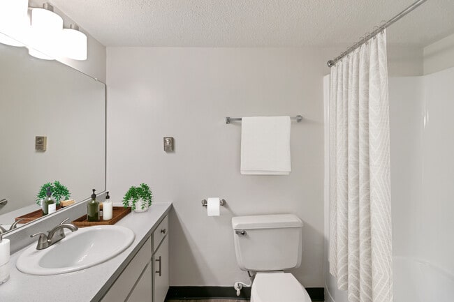 2 BR, 2 BA - Superior Premier Level Finishes - The Waverly on the Lake - Belleville, MI