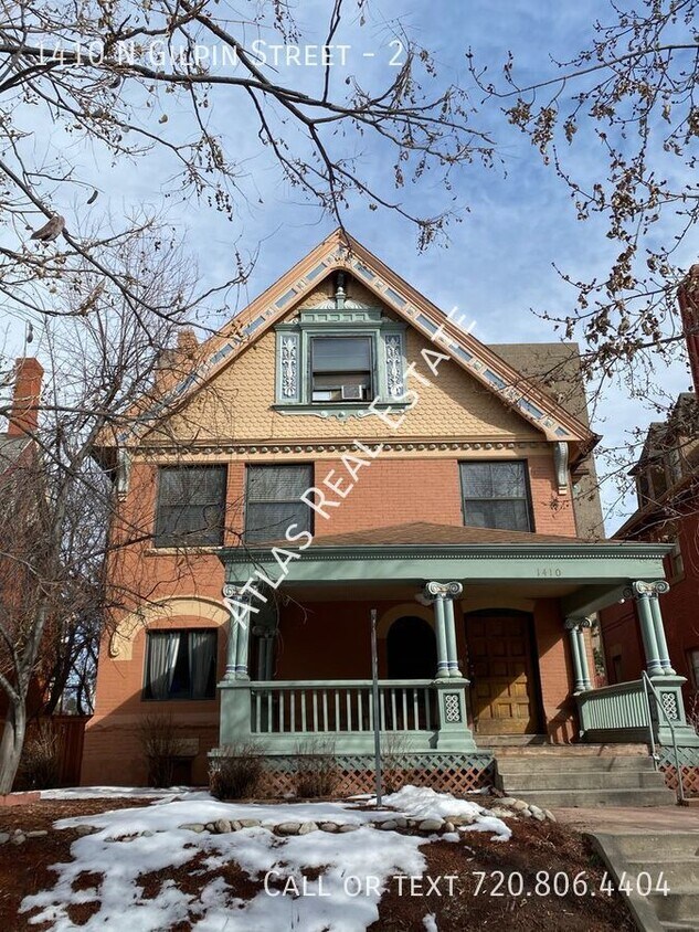 Primary Photo - 1410 N Gilpin Street