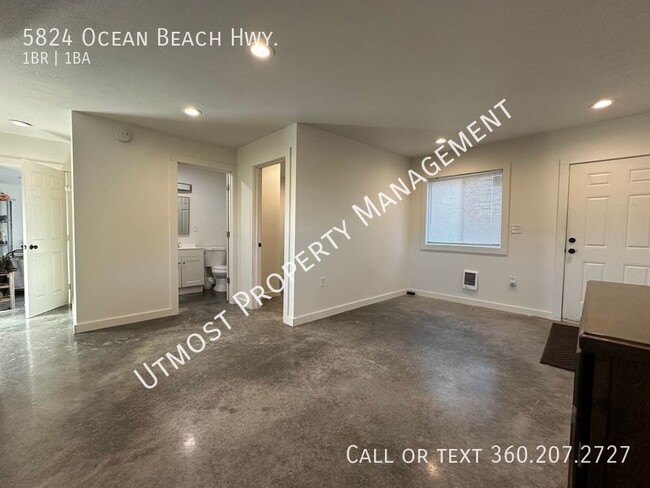 Building Photo - Cozy 1BD on Ocean Beach HYW in Longview