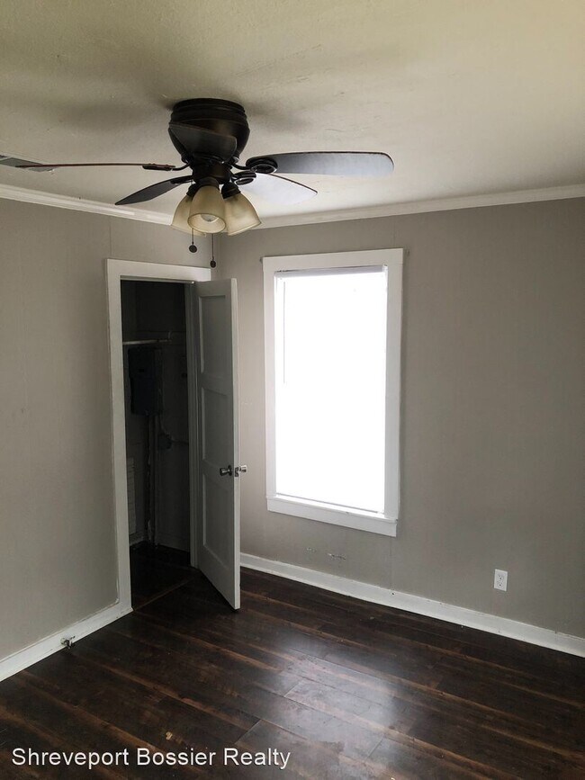 Foto del edificio - 3 br, 1 bath House - 1724 Alma St