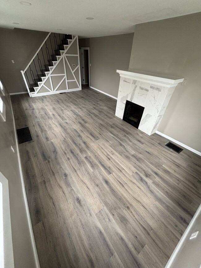 Foto del edificio - 604 McKinnie Ave