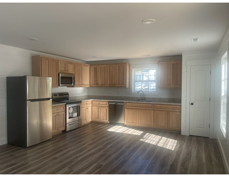 Foto principal - 121 N Henderson Ave