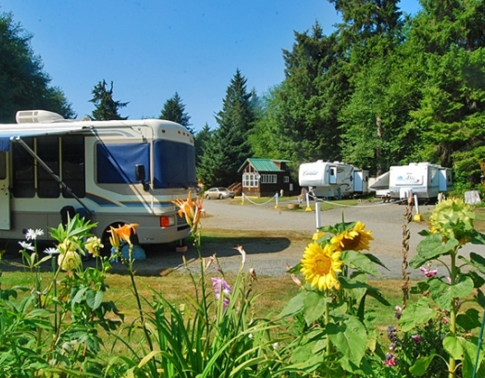 Seaside RV Resort - Apartments in Seaside, OR | Apartments.com