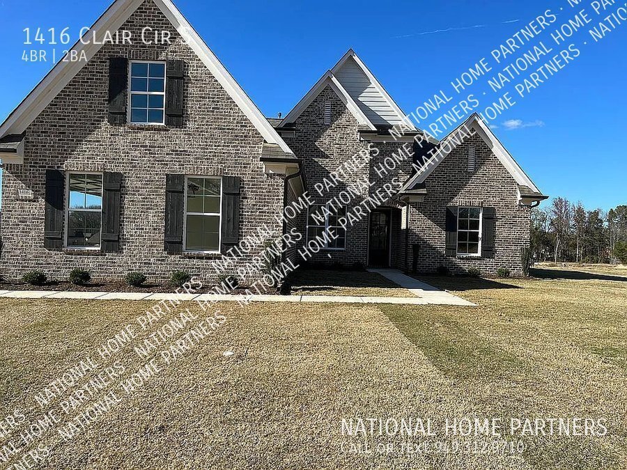 Primary Photo - Rent to Own New Home with $15,000 Down - N...