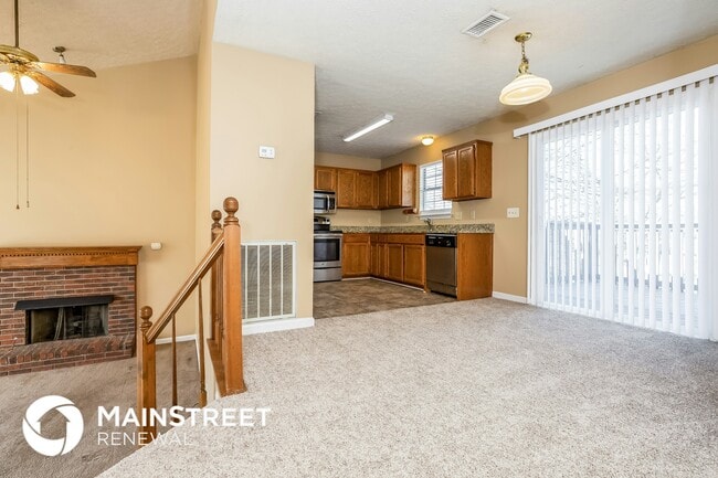 Foto del edificio - 400 Brannon Hill Ct