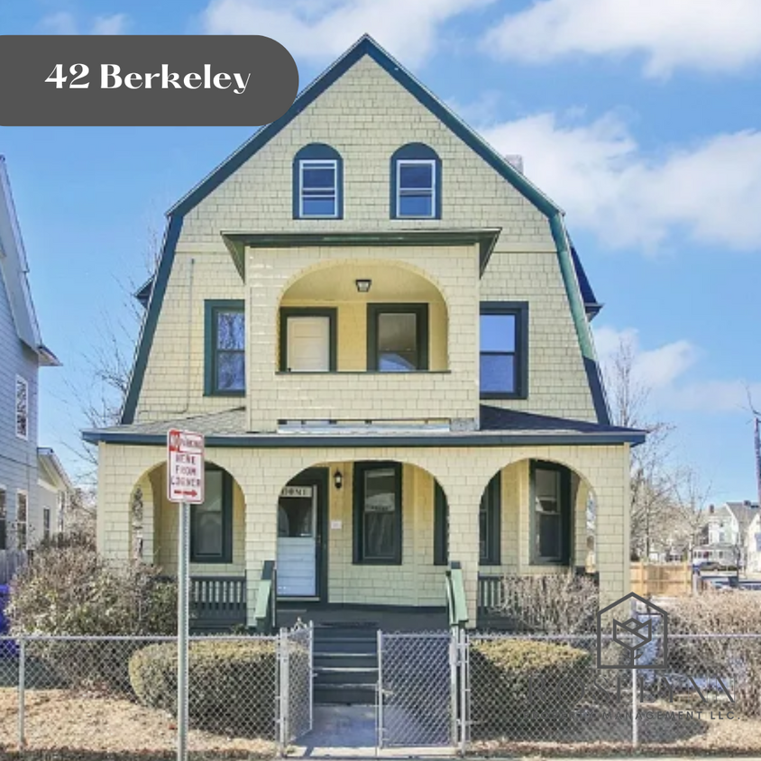 Foto principal - 42 Berkeley St