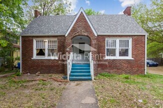 Building Photo - 317 N Estelle St