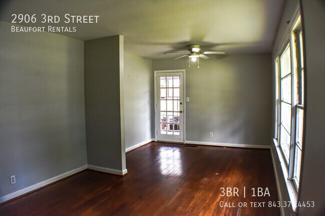 Foto del edificio - 2906 3rd St