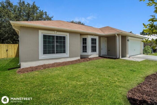 Foto del edificio - 811 Hawaii Ave, Palm Bay, FL 32907