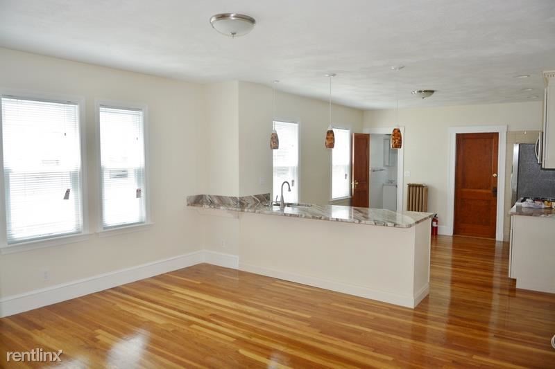 3 br, 2 bath - 169 Harvard St - 3 br, 2 bath  - 169 Harvard St