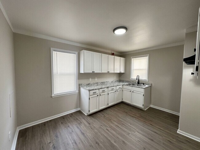 Foto del edificio - 6348 Lodewyck St