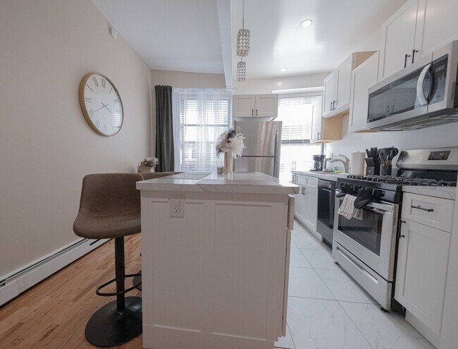 Foto del edificio - 2098 Frederick Douglass Blvd