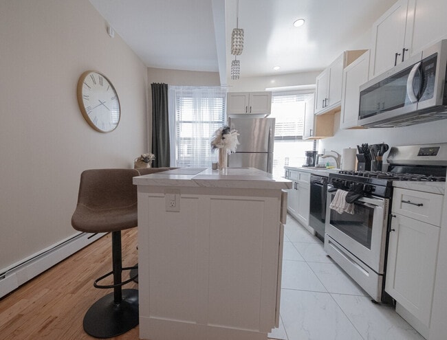 Building Photo - 2098 Frederick Douglass Blvd