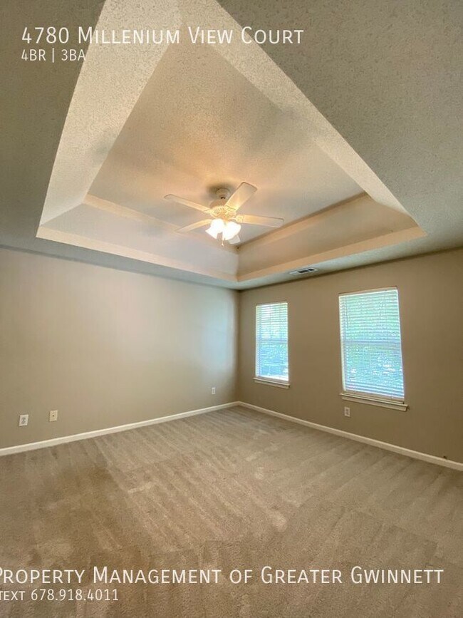 Foto del edificio - 4780 Millenium View Ct SW