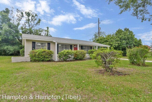 Foto del edificio - 4 br, 1 bath House - 4232 KELLY MILLER COURT