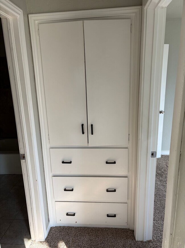 Foto del edificio - Cute two bedroom home for rent