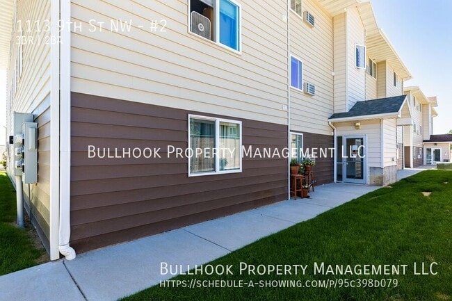 Foto del edificio - 1113 9th St NW