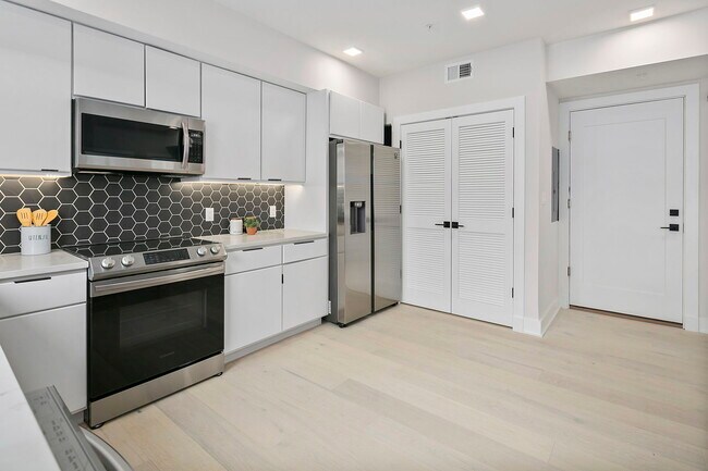 Foto del edificio - 1532 North Capitol St NW