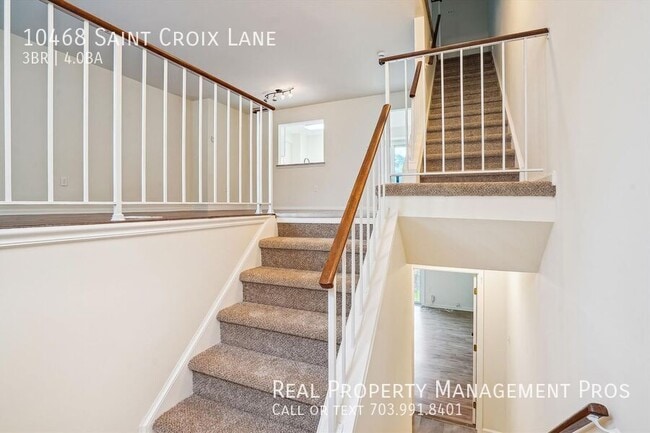 Foto del edificio - 10468 St Croix Ln