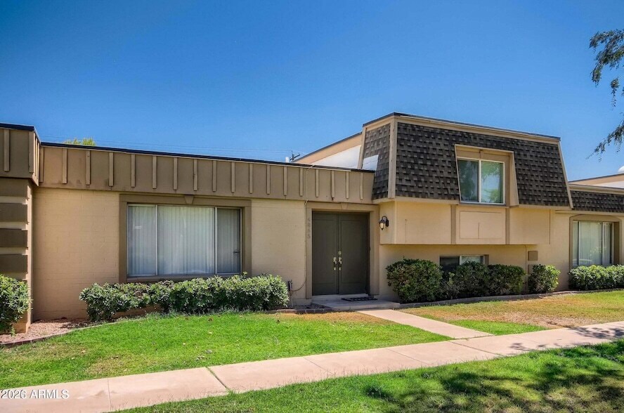 Photo - 4865 N Granite Reef Road