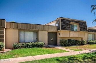 Building Photo - 4865 N Granite Reef Rd