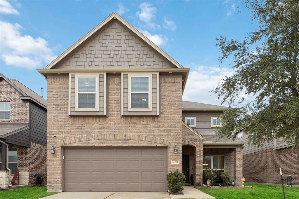 12223 Chestnut Clearing Trail, Atascocita, TX 77346 House Rental in