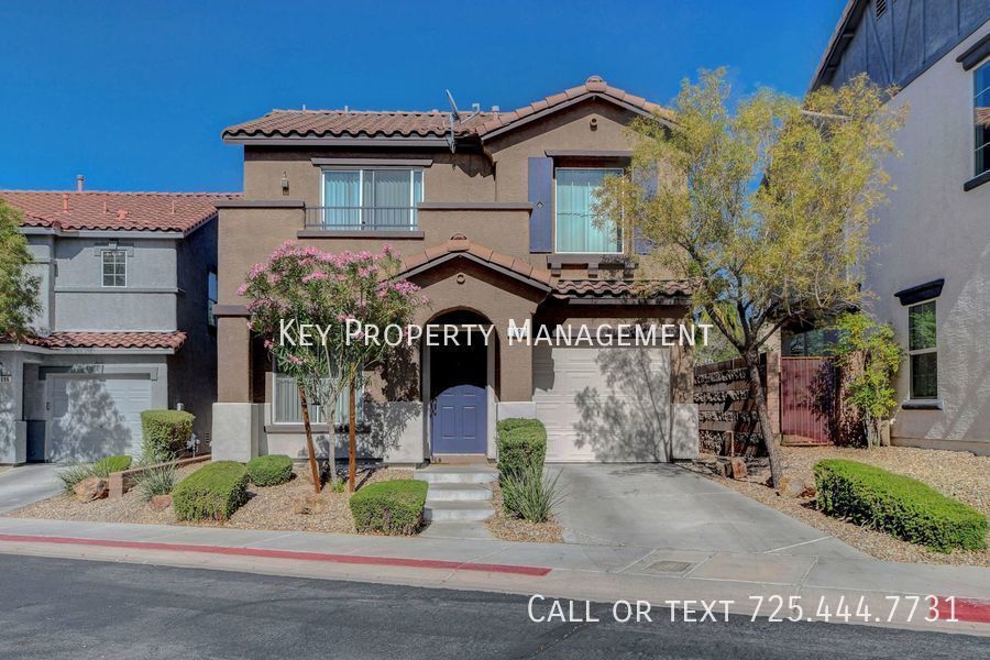 Foto principal - COZY 2 BEDROOM 2 1/2 BATH HOME