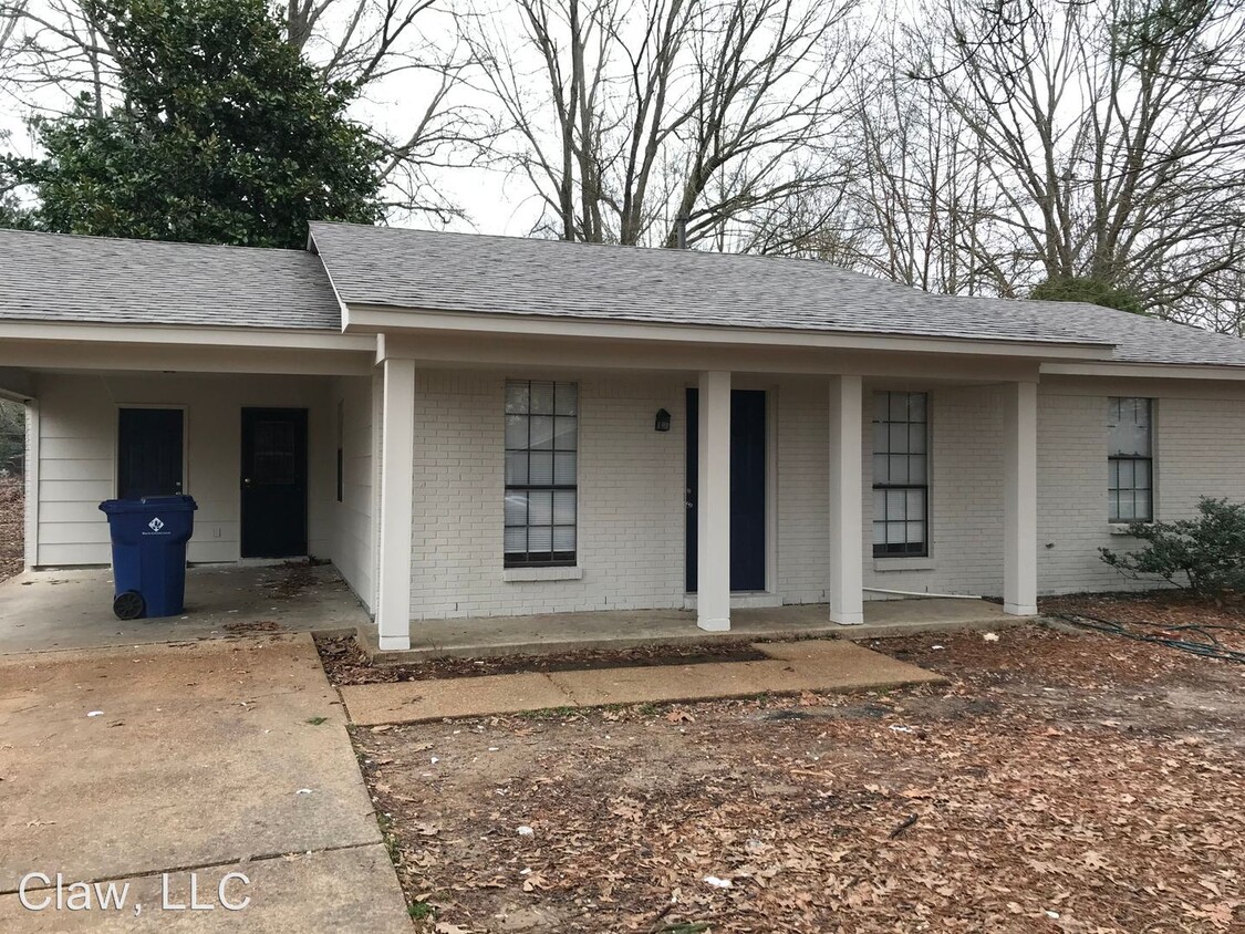 Foto principal - 1761 Dancy Blvd