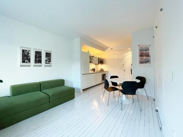 Foto principal - 1 bedroom in New York NY 10009