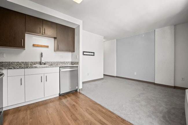 Foto del edificio - 988 Halekauwila St