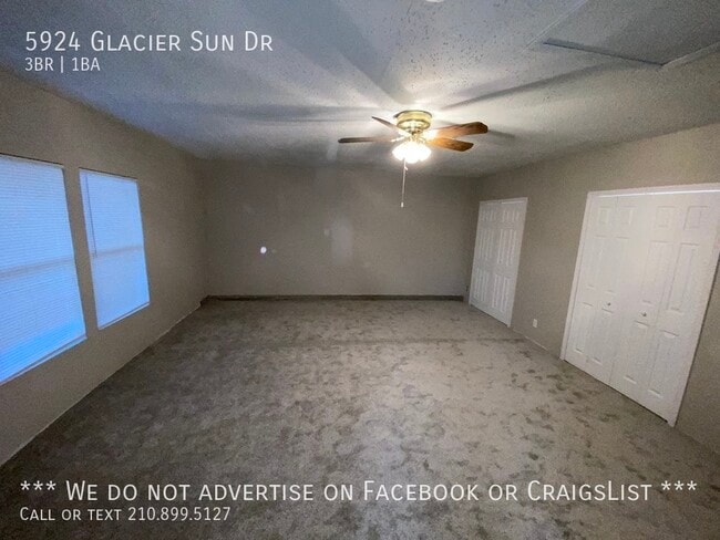 Building Photo - 5924 Glacier Sun Dr