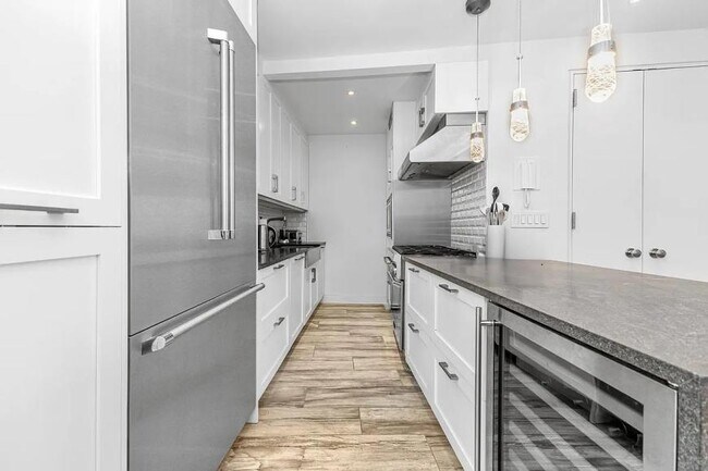 Foto del edificio - 1 bedroom in NEW YORK NY 10003