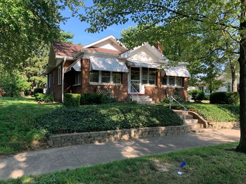 48 Barton Ave, Terre Haute, IN 47803 House Rental in Terre Haute, IN