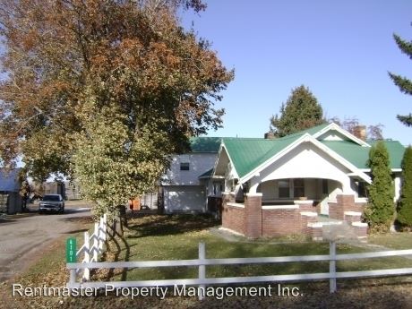 Primary Photo - 4101 E Menan Lorenzo Hwy